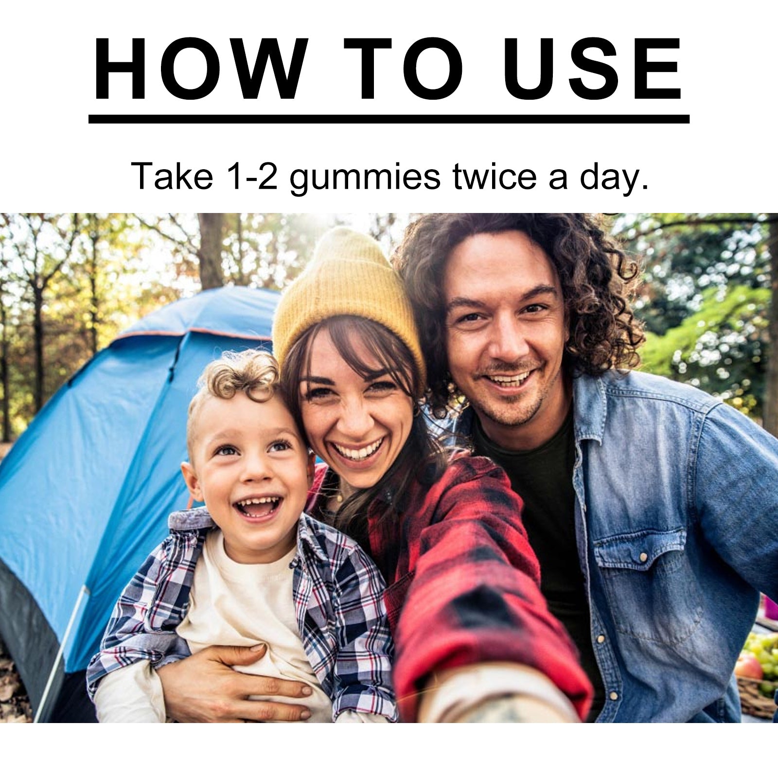 Apple Cider Vinegar Gummies with Vitamin C — Daily Wellness Support — product photo 6