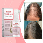 Thick Hair Maintenance Spray — Daily Nourishing Moisture Mist — product photo 3