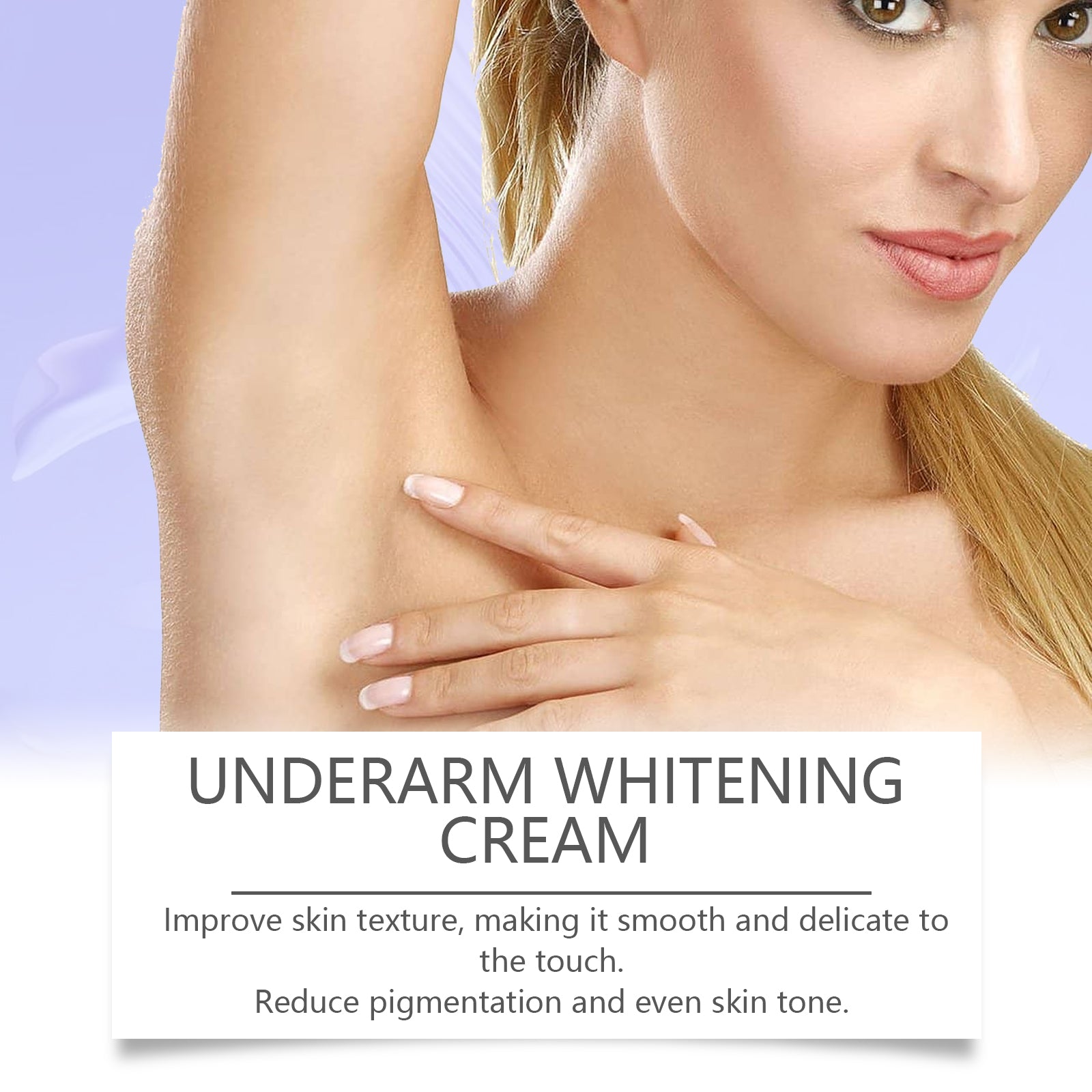 Exfoliating Body Renewal Cream — Dull Skin Brightening Polish — product photo 4