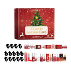 24-Day Beauty Surprise Box — Skincare Discovery Calendar — product photo 1