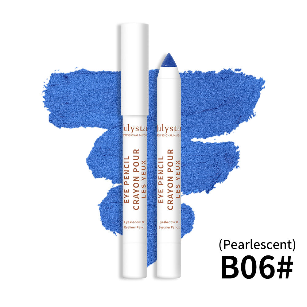 Monochrome Eyeshadow Stick — One-Swipe Cream Shadow (6 Shades) — product photo 7