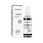 West&Month Hairline Nutrition Spray — Root Moisture & Strength Care — product photo 1