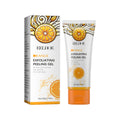 Deep-Cleansing Exfoliating Gel — Pore-Refining Brightening Skincare — product photo 1