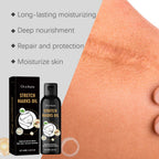 Elasticity Boost Skin Oil — Moisturizing Body Care Treatment — product photo 4