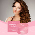 Daily Nourishing Hair Mask — Hydrating & Smoothing Hair Quality Boost — product photo 3