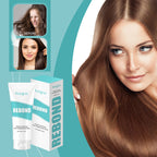 Protein Volumizing Treatment Cream — Split-End Repair & Shine — product photo 3