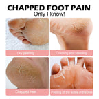 Hand & Foot Moisturizing Stick — Nourishing Balm for Dry Skin Body Care — product photo 3