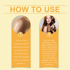 Vitamin E Multi-Use Skin Oil — Face, Body & Hair Nourishing Essence — product photo 6