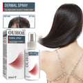 Dense Hair Moisture Essence Spray — Frizz Repair & Root Care — product photo 1