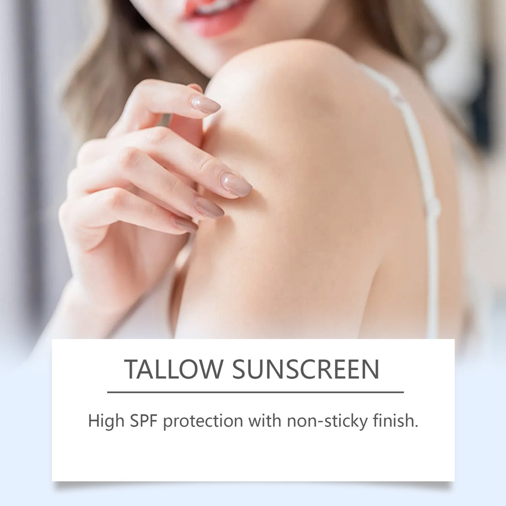 WoodSleep Butter UV Protective Lotion — Lightweight Outdoor Skin Shield — product photo 3