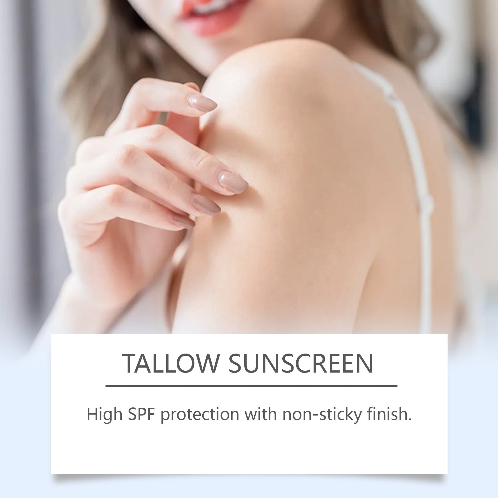 WoodSleep Butter UV Protective Lotion — Lightweight Outdoor Skin Shield — product photo 3