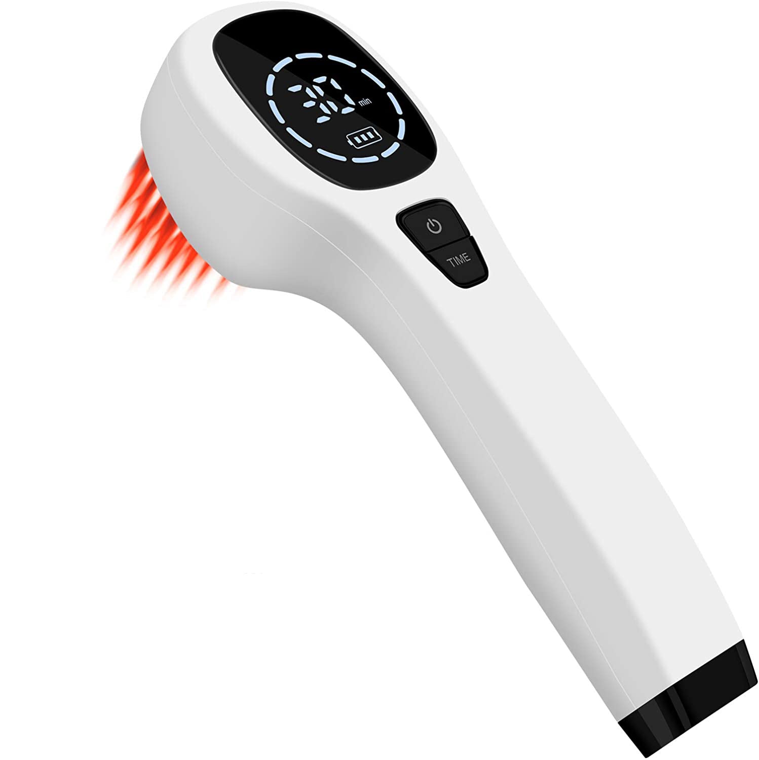 Red Light Therapy Device — At-Home Skin & Body Wellness Panel — product photo 1