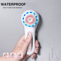 Electric Facial Cleansing & Blackhead Brush — Portable Beauty Device — product photo 1
