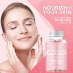 Glutathione Glow Gummies — Beauty & Radiance Support 60ct — product photo 3