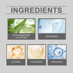 Nourishing Beauty Body Cream — Fresh Daily Hydrating Body Care — product photo 6
