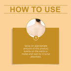 Bee Venom Body Renewal Spray — Smoothing Gentle-Formula Mist — product photo 2