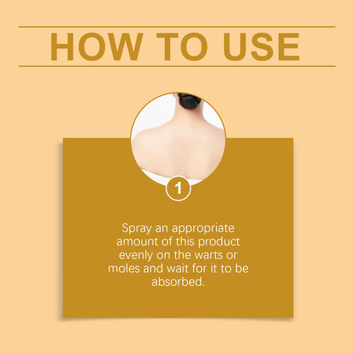 Bee Venom Body Renewal Spray — Smoothing Gentle-Formula Mist — product photo 2