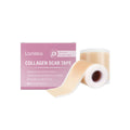 LANISKA Facial Line Smoothing Gel Patches — Hydrating Skincare Set — product photo 3
