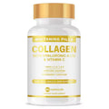 Collagen Beauty Capsules — Skin, Hair & Nail Support 60ct — product photo 1