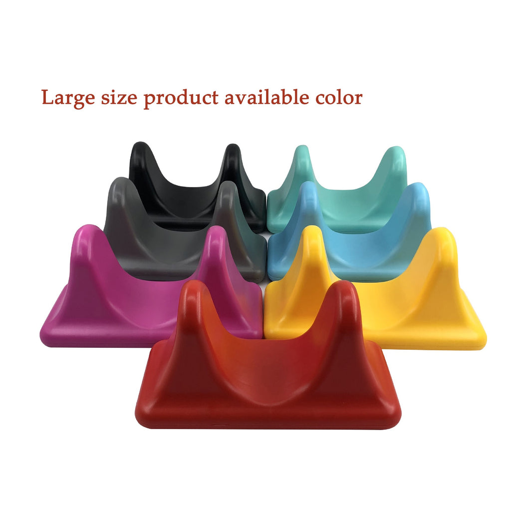 Deep-Kneading Muscle Massager — Body & Glute Relaxation Device — product photo 1
