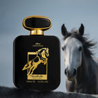 Men's Oud-Style Long-Lasting Perfume — Middle East Inspired Fragrance (75–100ml) — product photo 2