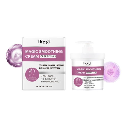 Daily Body Moisturizing Cream — Hydrating Gentle Body Care — product photo 1