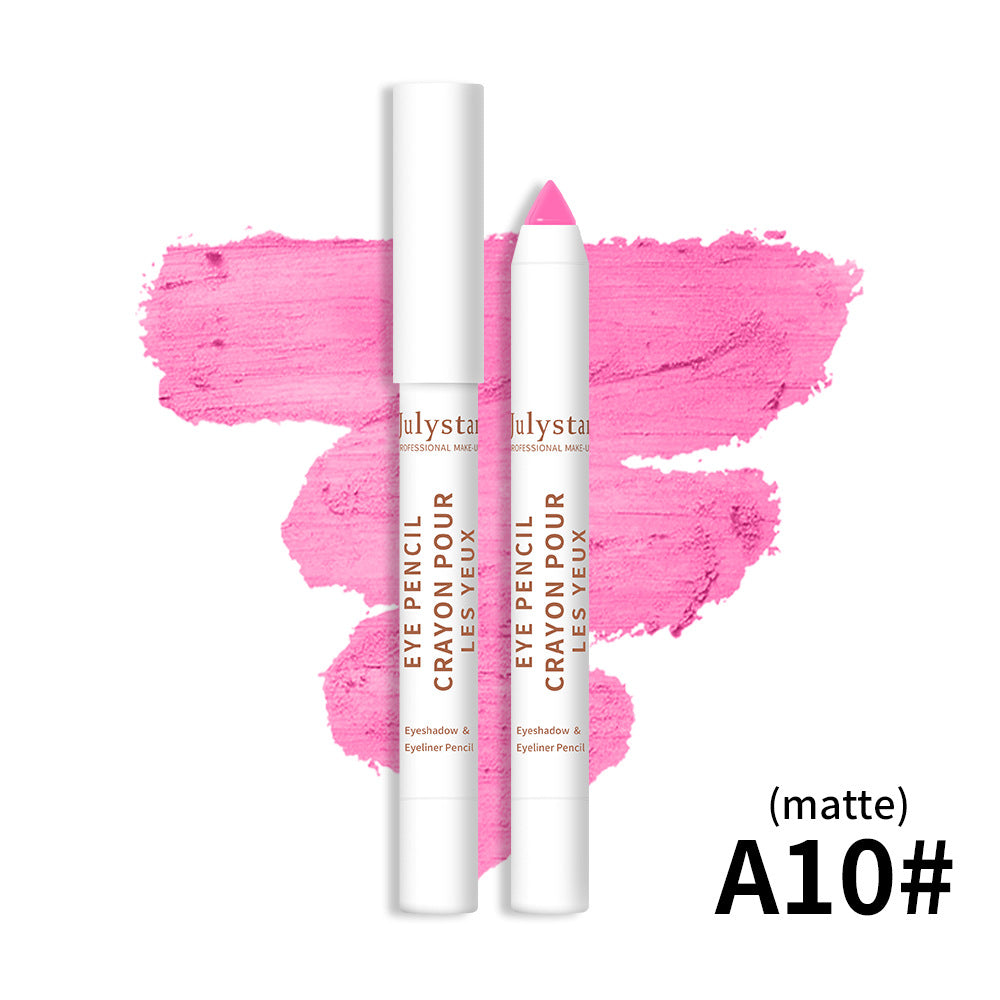 Monochrome Eyeshadow Stick — One-Swipe Cream Shadow (6 Shades) — product photo 11