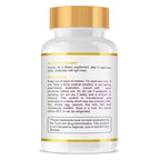 Collagen Beauty Capsules — Skin, Hair & Nail Support 60ct — product photo 4