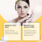 Vitamin C Brightening Face Essence — Moisturizing Glow Serum — product photo 5