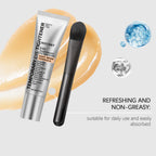 Elastic Firming Eye Cream — Hydrating Massage Care for the Eye Area — product photo 4