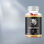 Creatine Gummies — Strength & Performance Support 30ct — product photo 4