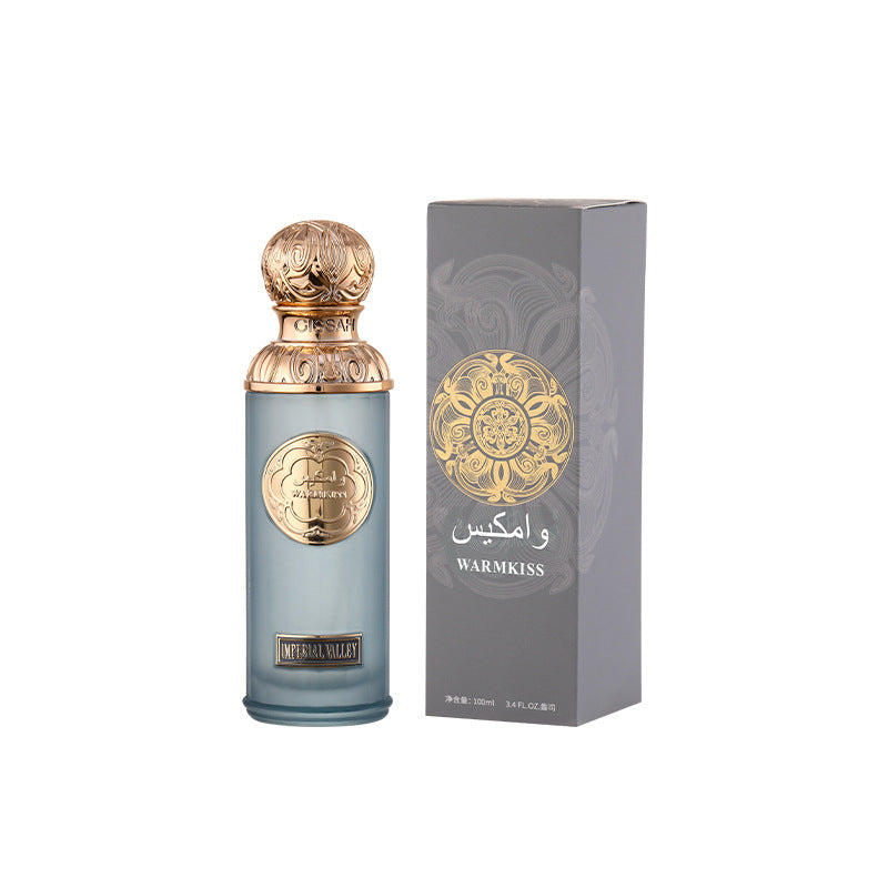 Men's Oud-Style Long-Lasting Perfume — Middle East Inspired Fragrance (75–100ml) — product photo 11