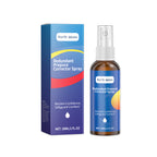 Men's Soothing Massage Spray — Cooling Post-Activity Body Mist — product photo 1