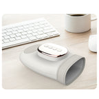Cordless Hand & Finger Massager — Heated Air-Compression Wellness Device — product photo 4