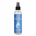 Magnesium Oil Body Spray 237ml — Muscle Comfort & Recovery Mist — product photo 5