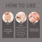 Body Firming Beauty Cream — Daily Lift & Moisture Massage Treatment — product photo 3