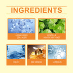 Nourishing Body Essence — Gentle All-Over Hydration Treatment — product photo 5