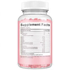 Glutathione Glow Gummies — Beauty & Radiance Support 60ct — product photo 7