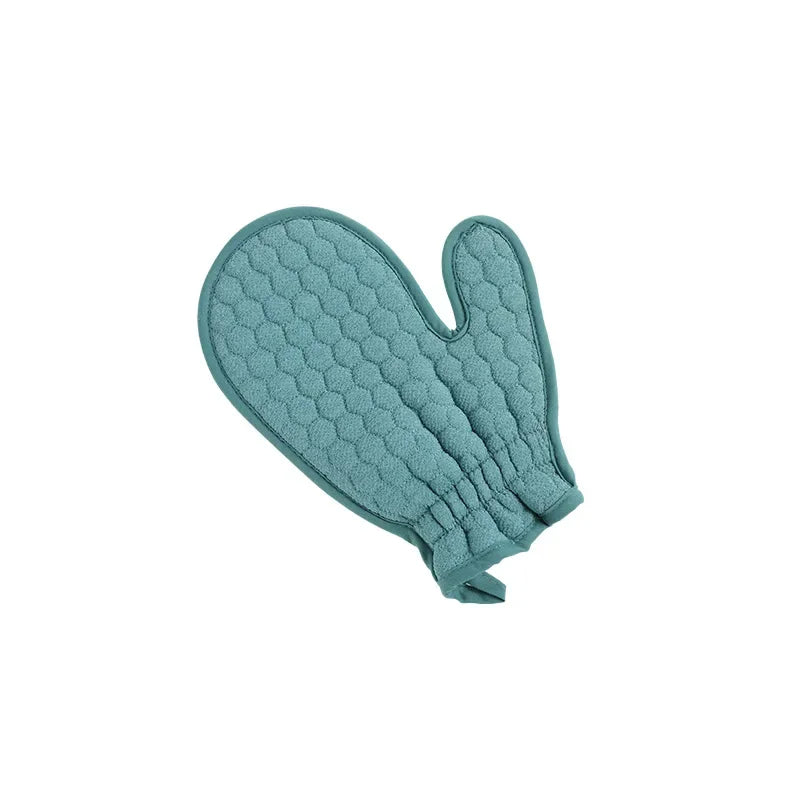 Exfoliating Bath Towels (4-Pack) — Deep-Cleansing Spa Shower Cloths — product photo 2