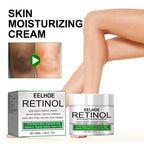 Elbow & Knee Brightening Cream — Rough-Zone Repair Moisturizer — product photo 5