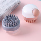 Scalp Massage Shampoo Brush — Deep-Cleansing Hair Wash Tool — product photo 4