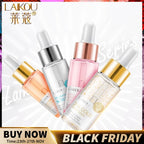 LAIKOU Sakura Face Serum — Brightening Hydrating Anti-Age Skincare — product photo 1