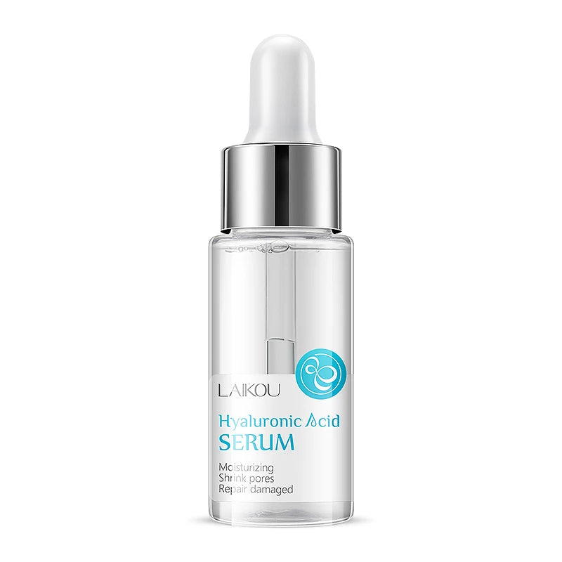 LAIKOU Sakura Face Serum — Brightening Hydrating Anti-Age Skincare — product photo 8