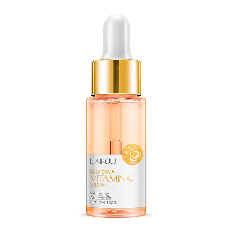 LAIKOU Sakura Face Serum — Brightening Hydrating Anti-Age Skincare — product photo 9