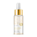 LAIKOU Sakura Face Serum — Brightening Hydrating Anti-Age Skincare — product photo 7