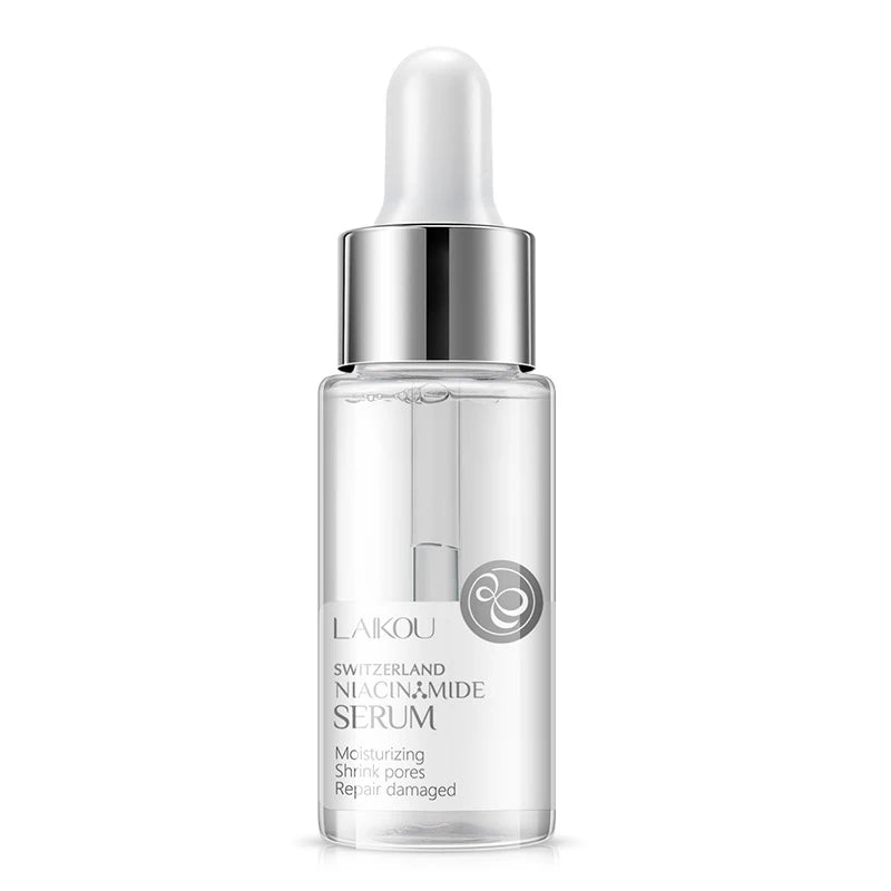 LAIKOU Sakura Face Serum — Brightening Hydrating Anti-Age Skincare — product photo 10