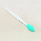 Silicone Facial Cleansing Brush — Gentle Deep-Clean Skin Tool — product photo 7