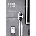 Cross-Border New Model Smart Sensor-Activated Toothbrush Sterilizer, Ultraviolet Toothbrush Sterilization Box