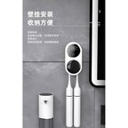 Cross-Border New Model Smart Sensor-Activated Toothbrush Sterilizer, Ultraviolet Toothbrush Sterilization Box