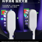 Cross-Border New Model Smart Sensor-Activated Toothbrush Sterilizer, Ultraviolet Toothbrush Sterilization Box